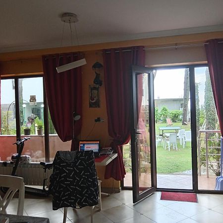 Guest House Guriani Ґріґолеті Екстер'єр фото