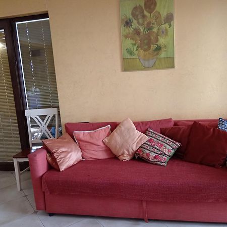 Guest House Guriani Ґріґолеті Екстер'єр фото
