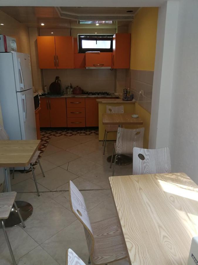 Guest House Guriani Ґріґолеті Екстер'єр фото