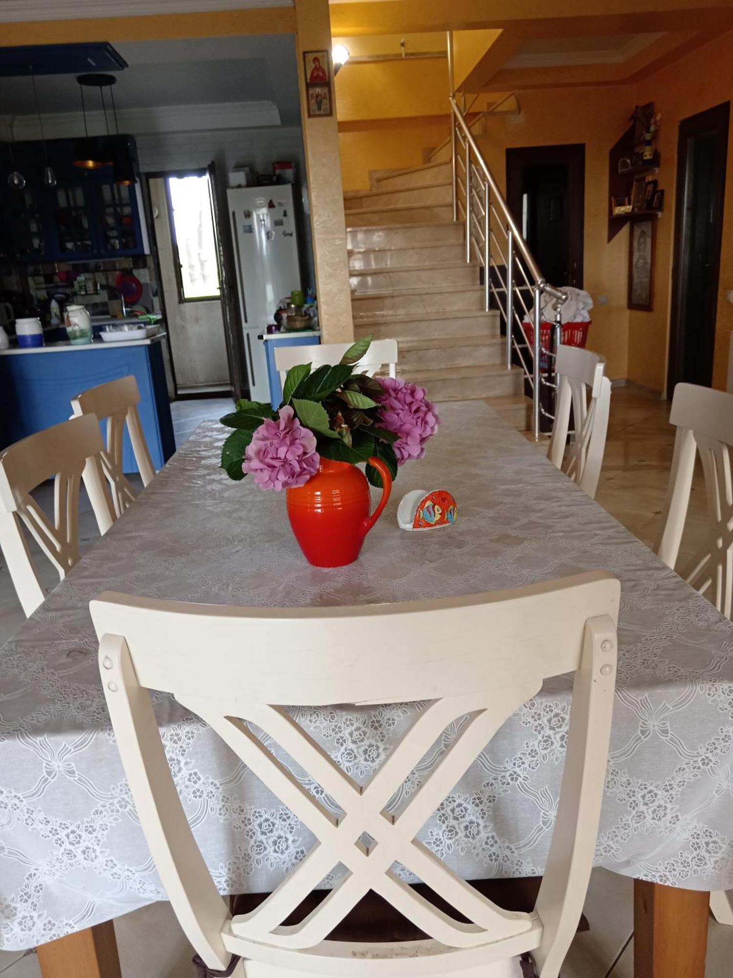 Guest House Guriani Ґріґолеті Екстер'єр фото