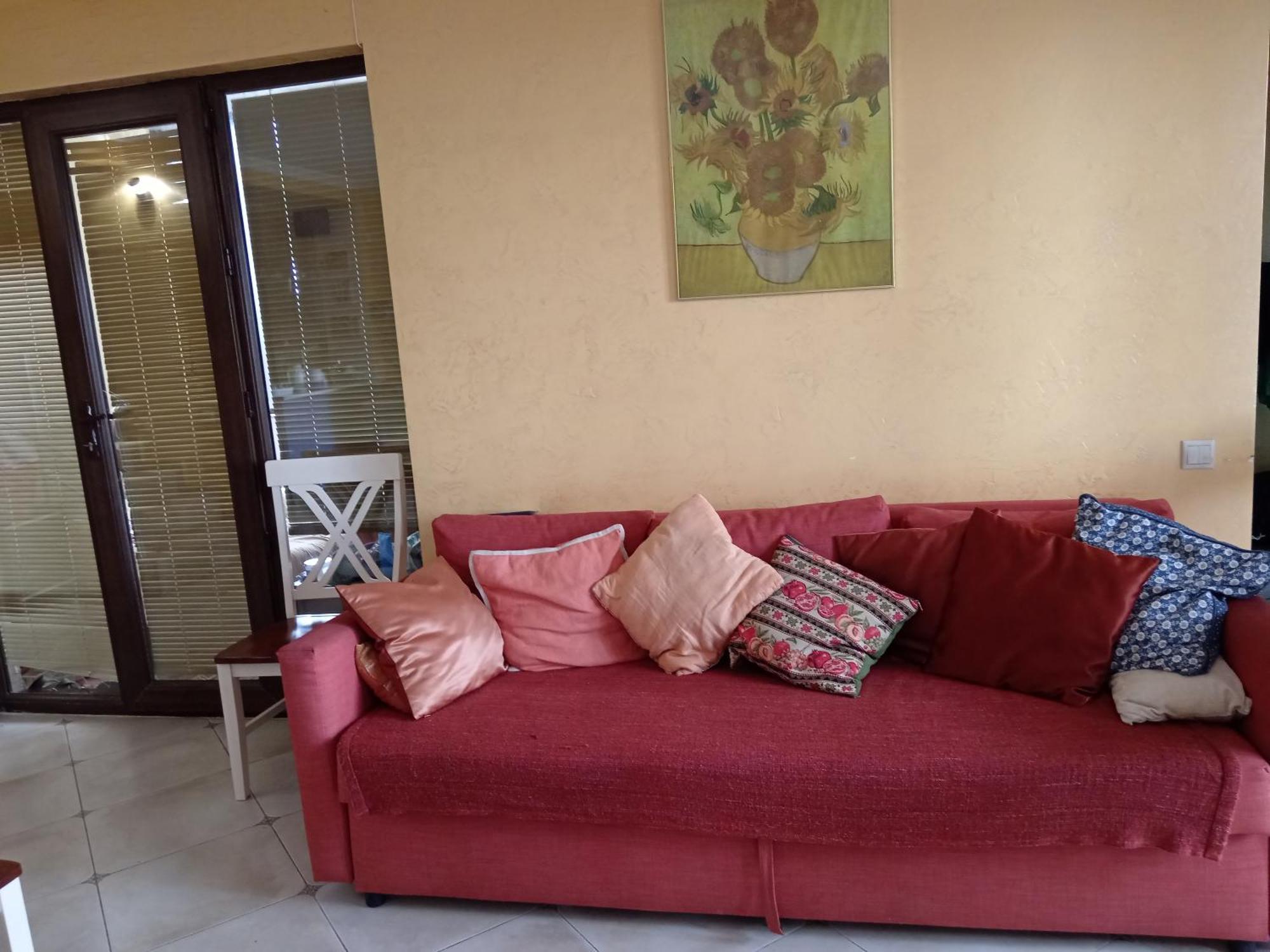 Guest House Guriani Ґріґолеті Екстер'єр фото