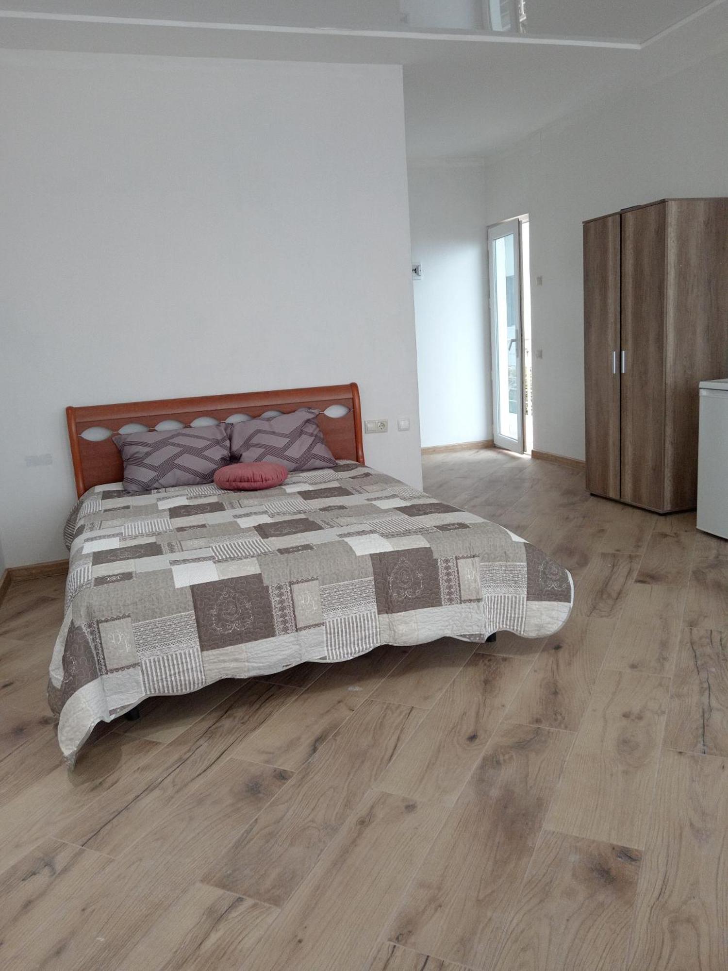 Guest House Guriani Ґріґолеті Екстер'єр фото