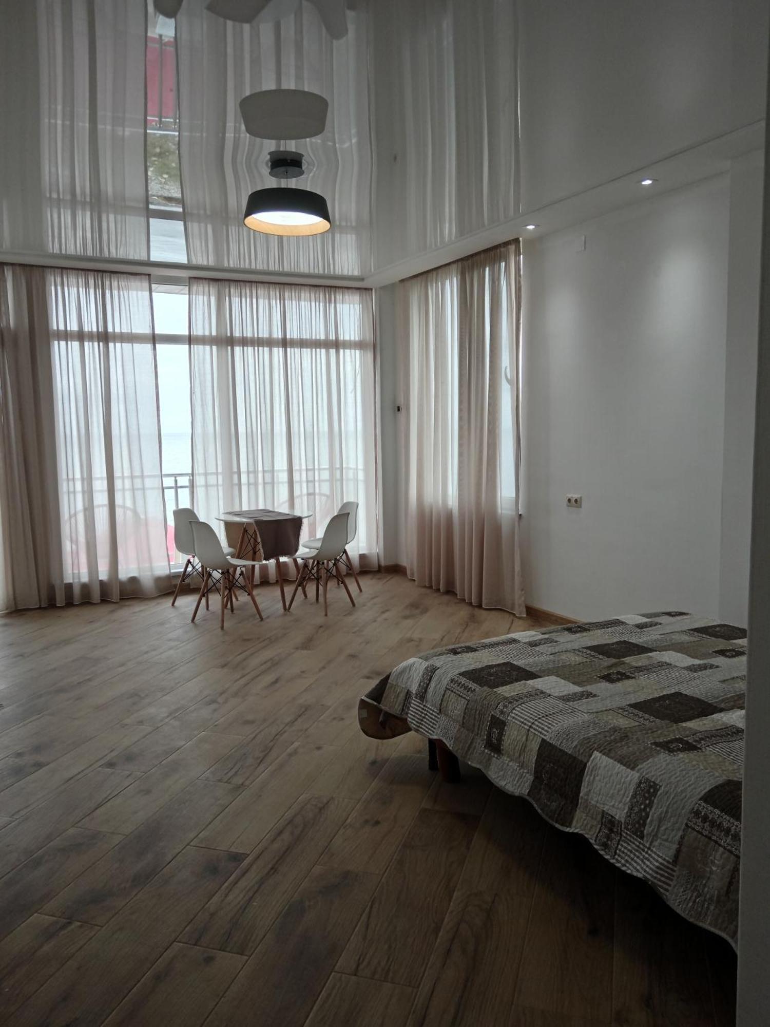 Guest House Guriani Ґріґолеті Екстер'єр фото