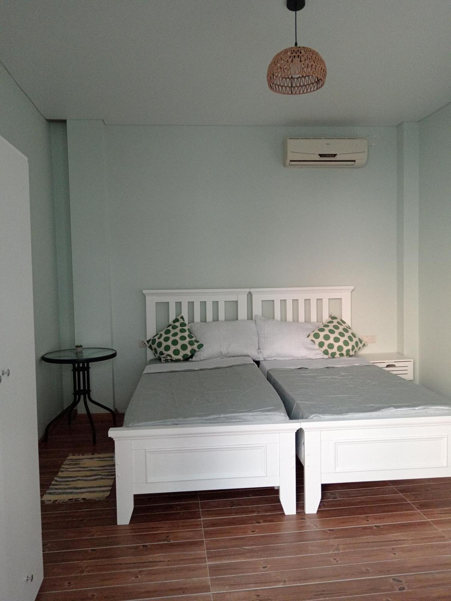 Guest House Guriani Ґріґолеті Екстер'єр фото