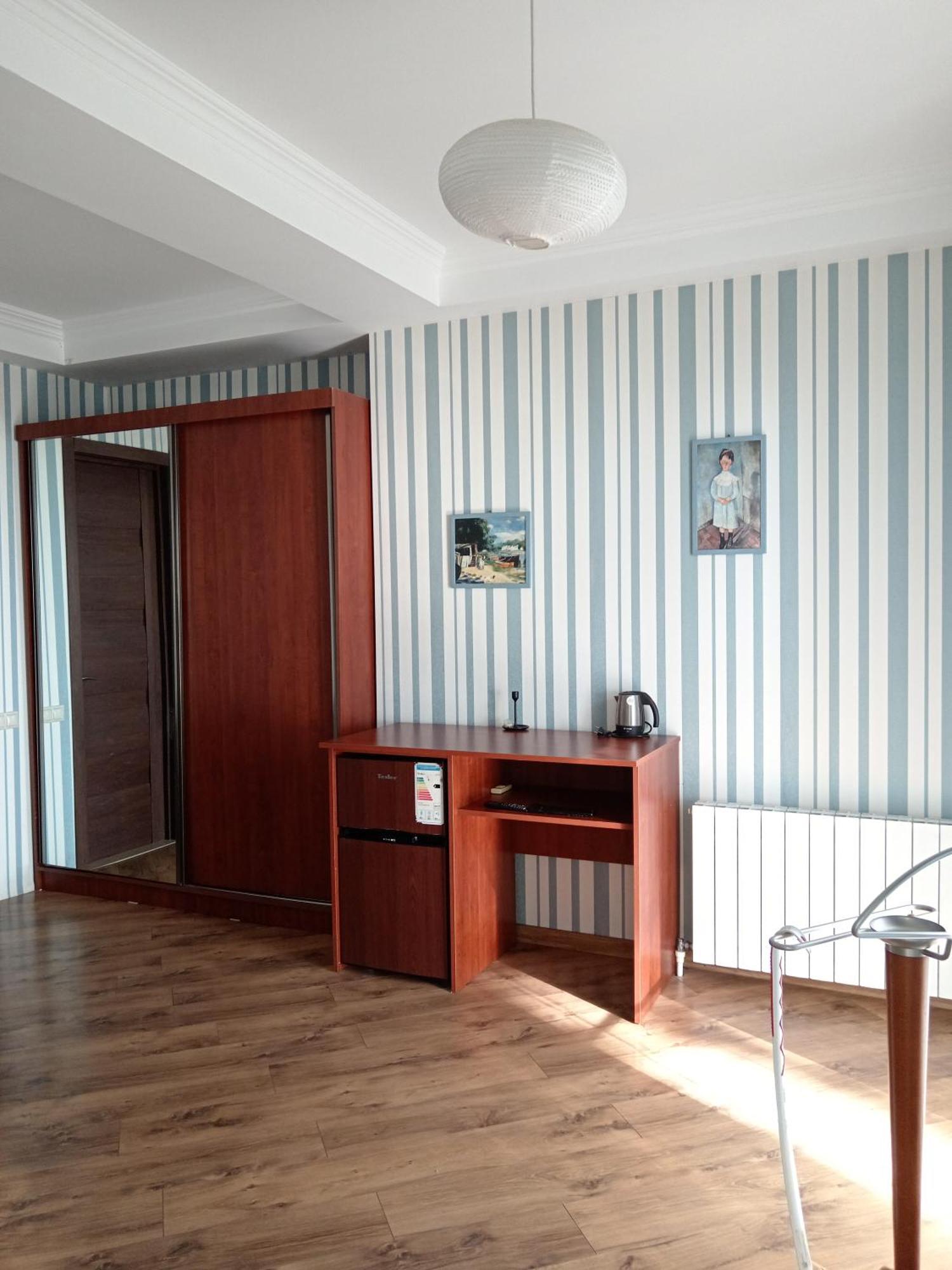 Guest House Guriani Ґріґолеті Екстер'єр фото