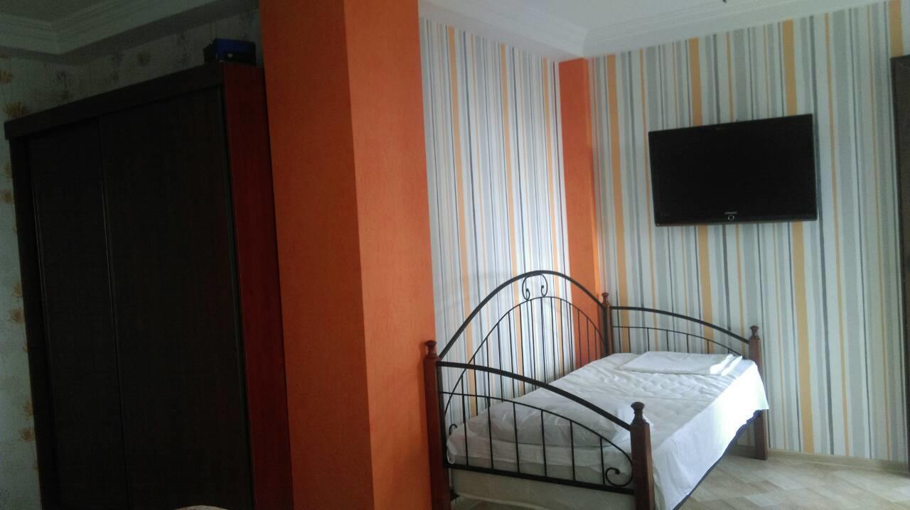 Guest House Guriani Ґріґолеті Екстер'єр фото
