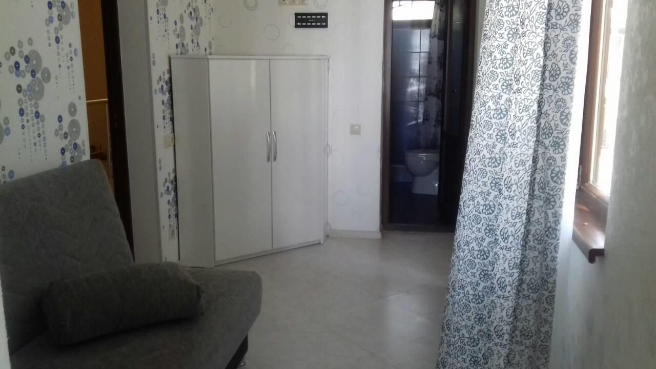 Guest House Guriani Ґріґолеті Екстер'єр фото