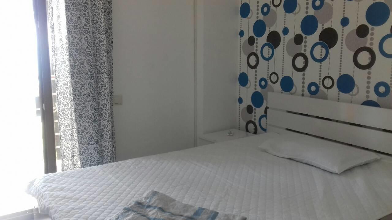 Guest House Guriani Ґріґолеті Екстер'єр фото