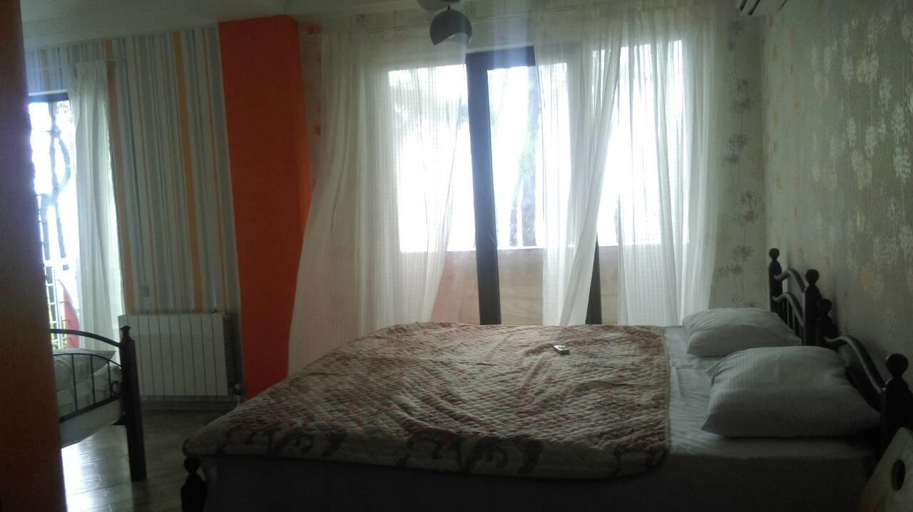Guest House Guriani Ґріґолеті Екстер'єр фото