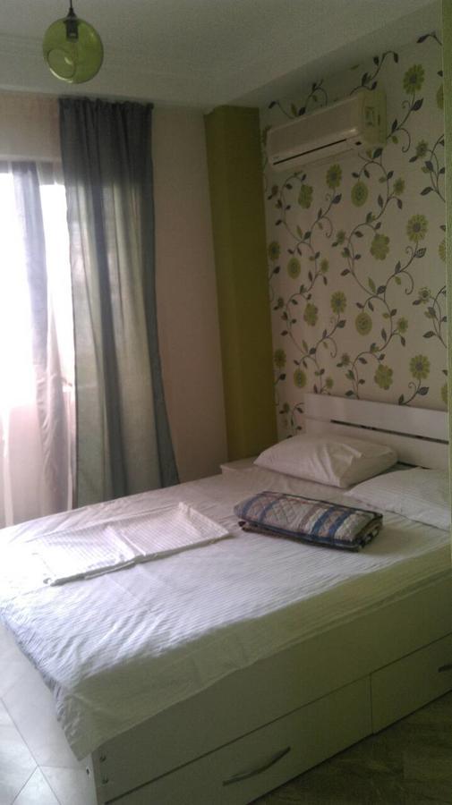 Guest House Guriani Ґріґолеті Екстер'єр фото