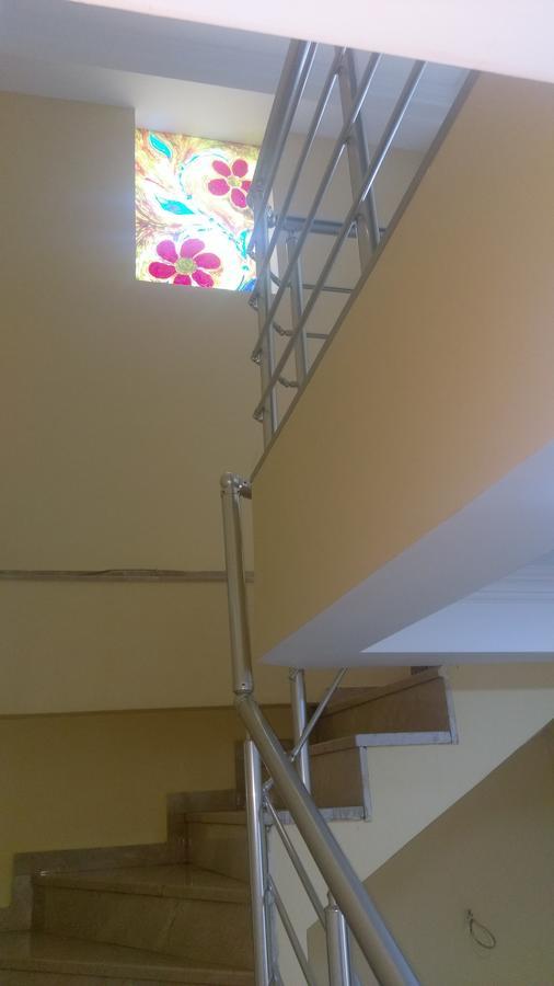 Guest House Guriani Ґріґолеті Екстер'єр фото
