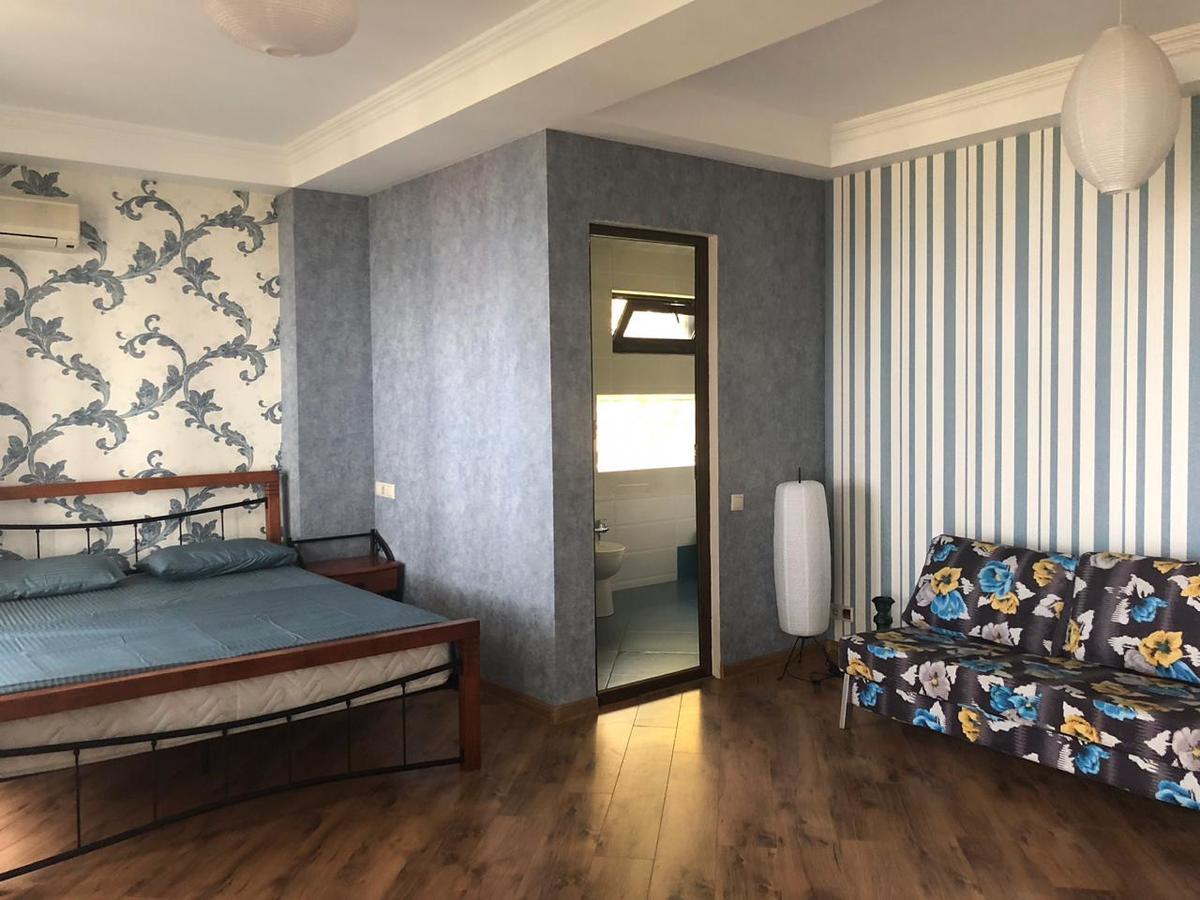 Guest House Guriani Ґріґолеті Екстер'єр фото