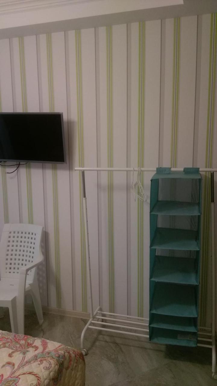 Guest House Guriani Ґріґолеті Екстер'єр фото
